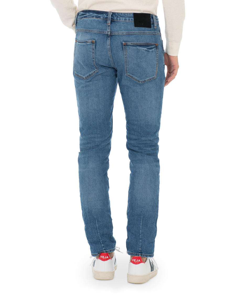 Homme | Jeans | Neuw | Lou Slim Fit Jeans Zero Bells