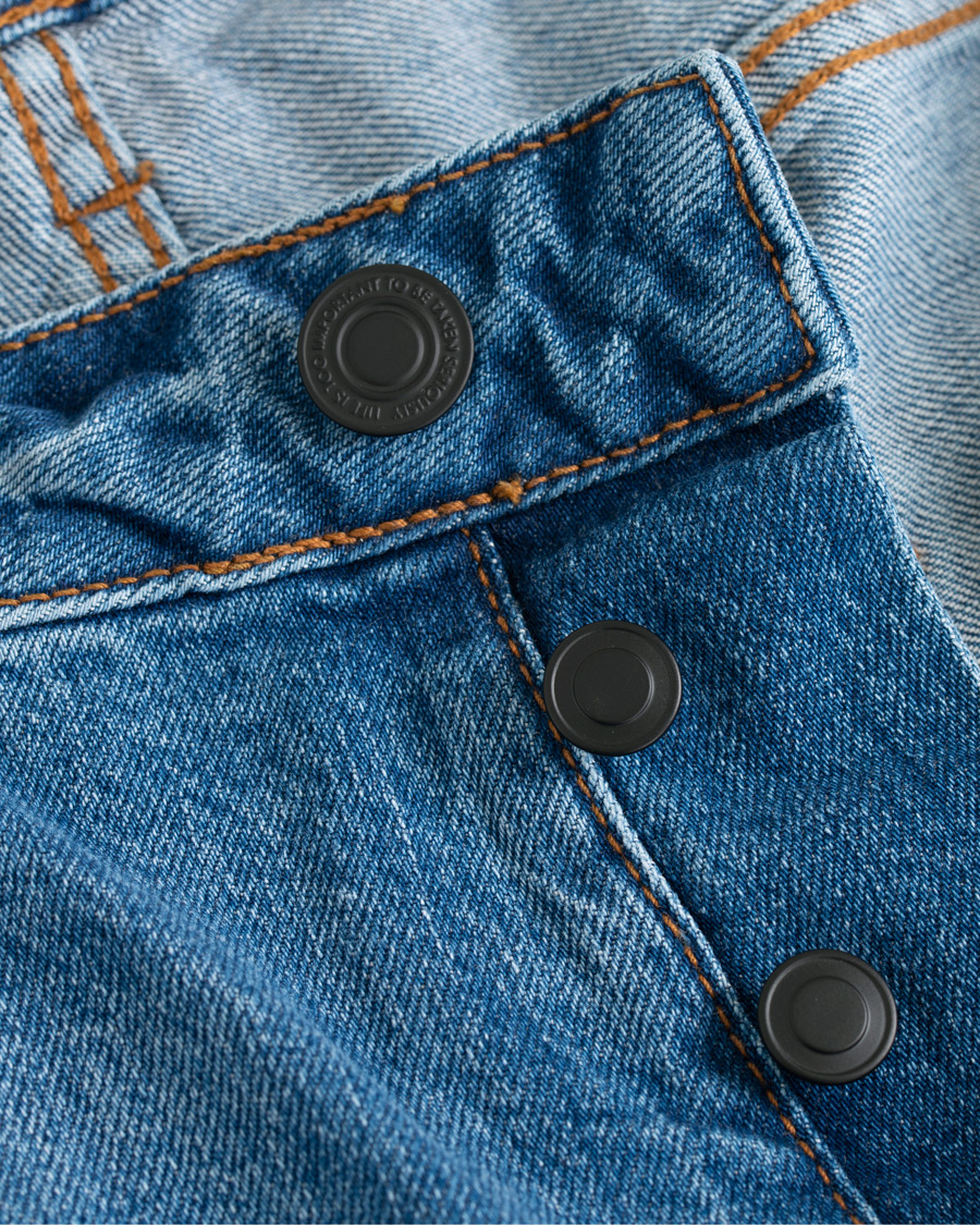 Homme | Jeans | Neuw | Lou Slim Fit Jeans Zero Bells