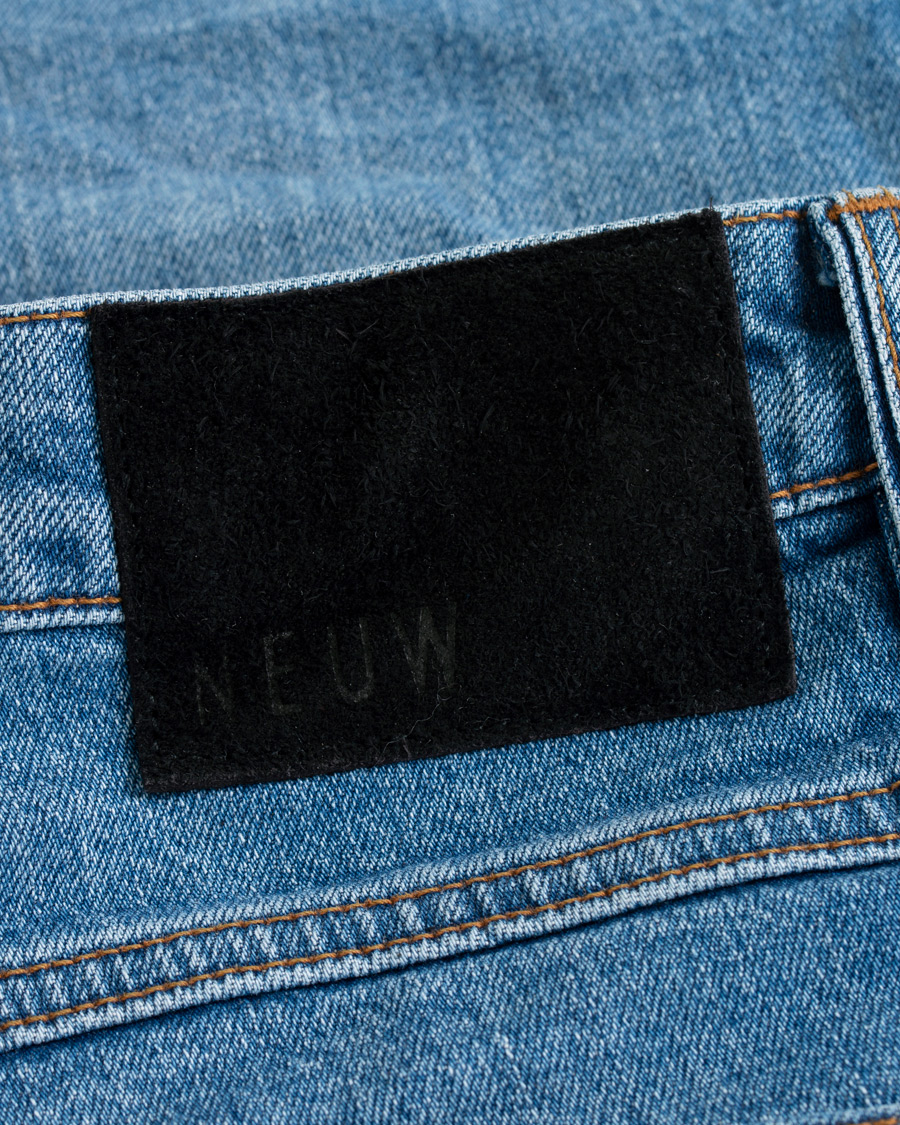 Homme | Jeans | Neuw | Lou Slim Fit Jeans Zero Bells