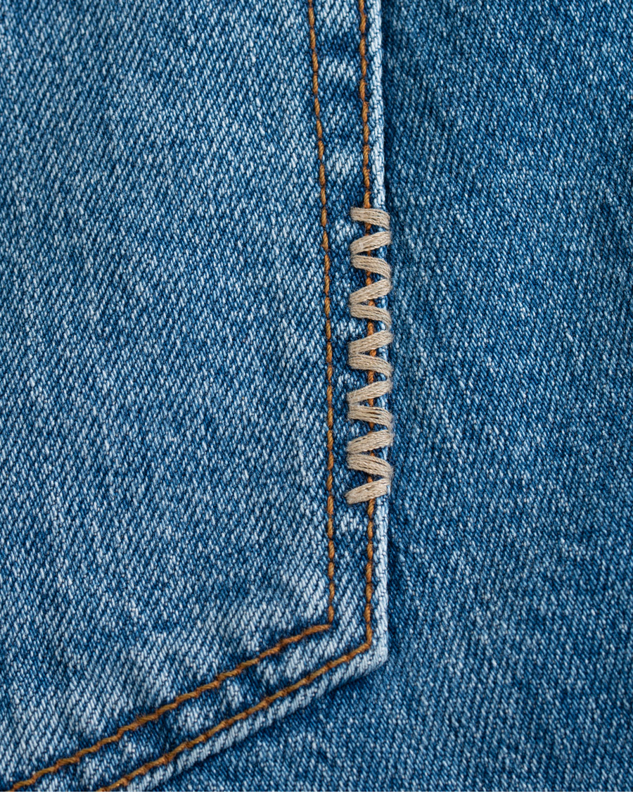 Homme | Jeans | Neuw | Lou Slim Fit Jeans Zero Bells