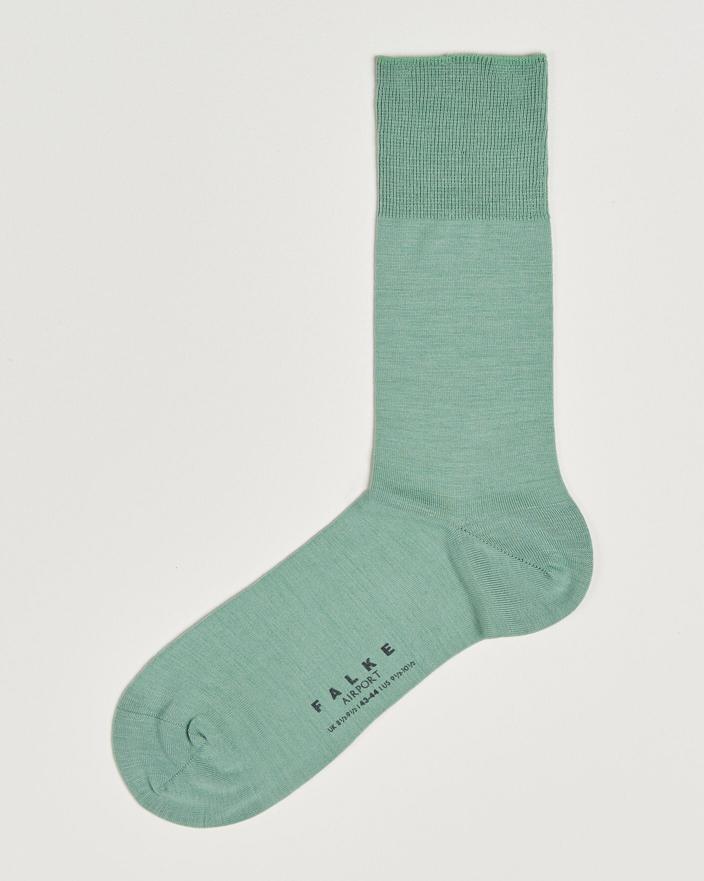 Homme | Sous-Vêtements Et Chaussettes | Falke | Airport Socks Mint