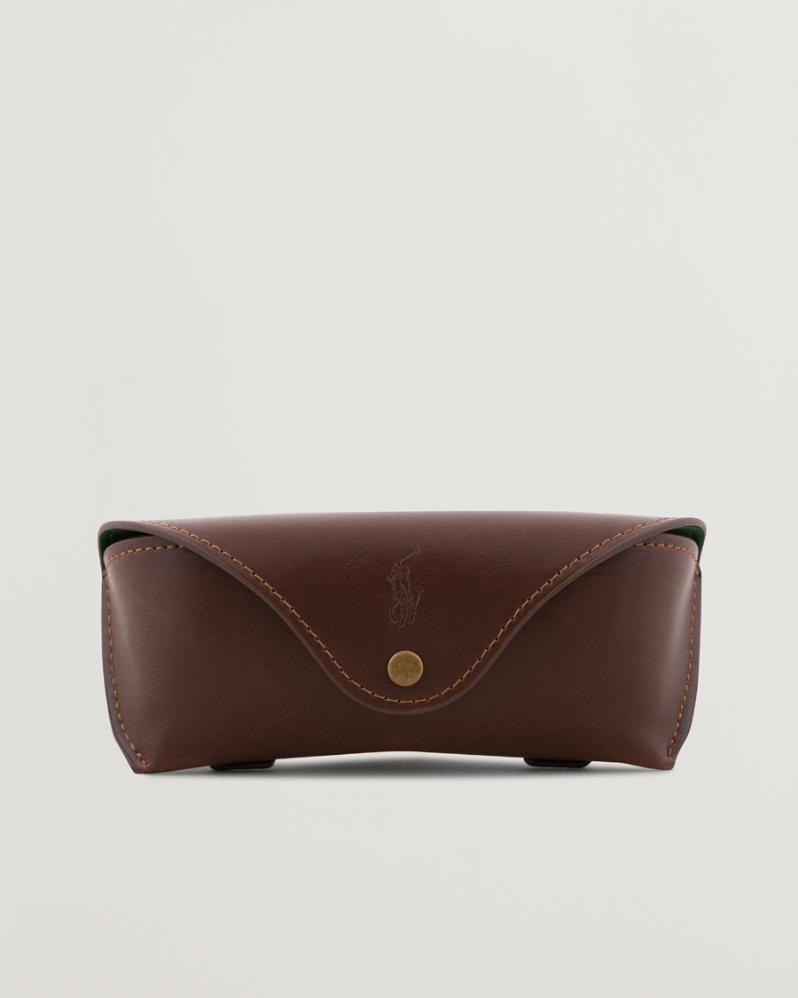 Homme | Polo Ralph Lauren 0PH4110 Sunglasses Havana | Polo Ralph Lauren | 0PH4110 Sunglasses Havana