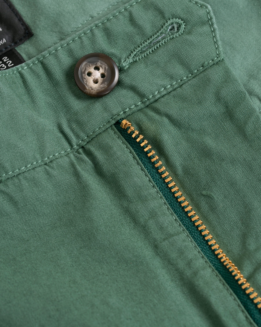 Homme | Pantalons | J.Crew | Double Pleated Garment Dyed Canvas Chinos Cool Palm