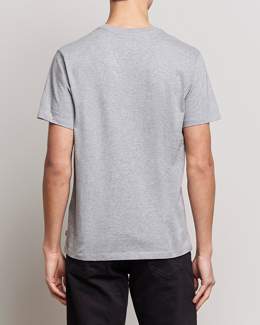 Homme | T-shirts | Levi's | Logo Graphic Tee Grey