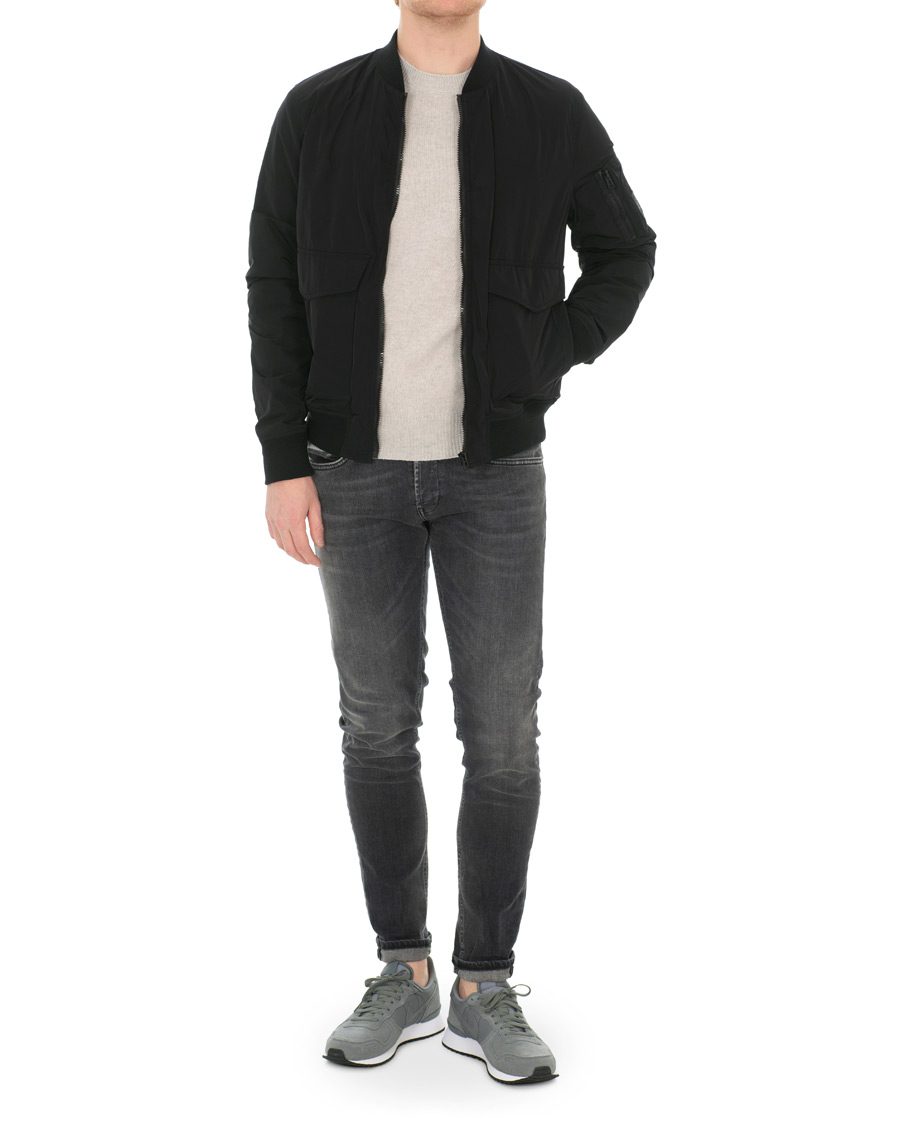 Homme | Nike Air Vortex LTR Sneaker Cool Grey | Nike | Air Vortex LTR Sneaker Cool Grey