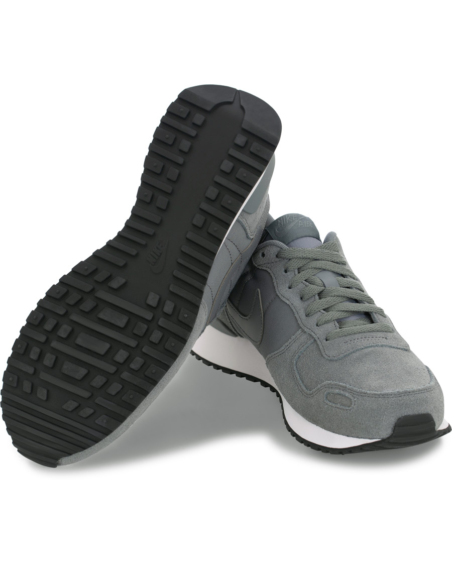 Homme | Nike Air Vortex LTR Sneaker Cool Grey | Nike | Air Vortex LTR Sneaker Cool Grey