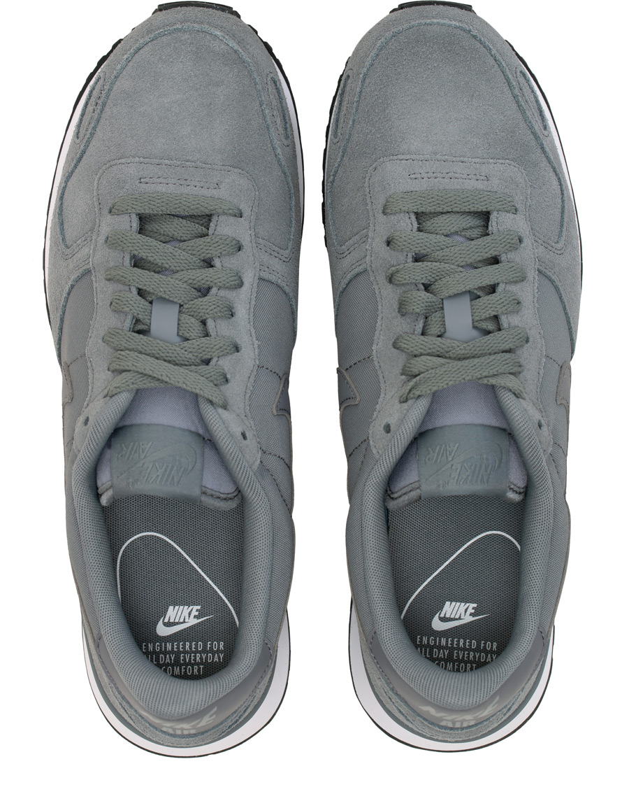 Homme | Nike Air Vortex LTR Sneaker Cool Grey | Nike | Air Vortex LTR Sneaker Cool Grey