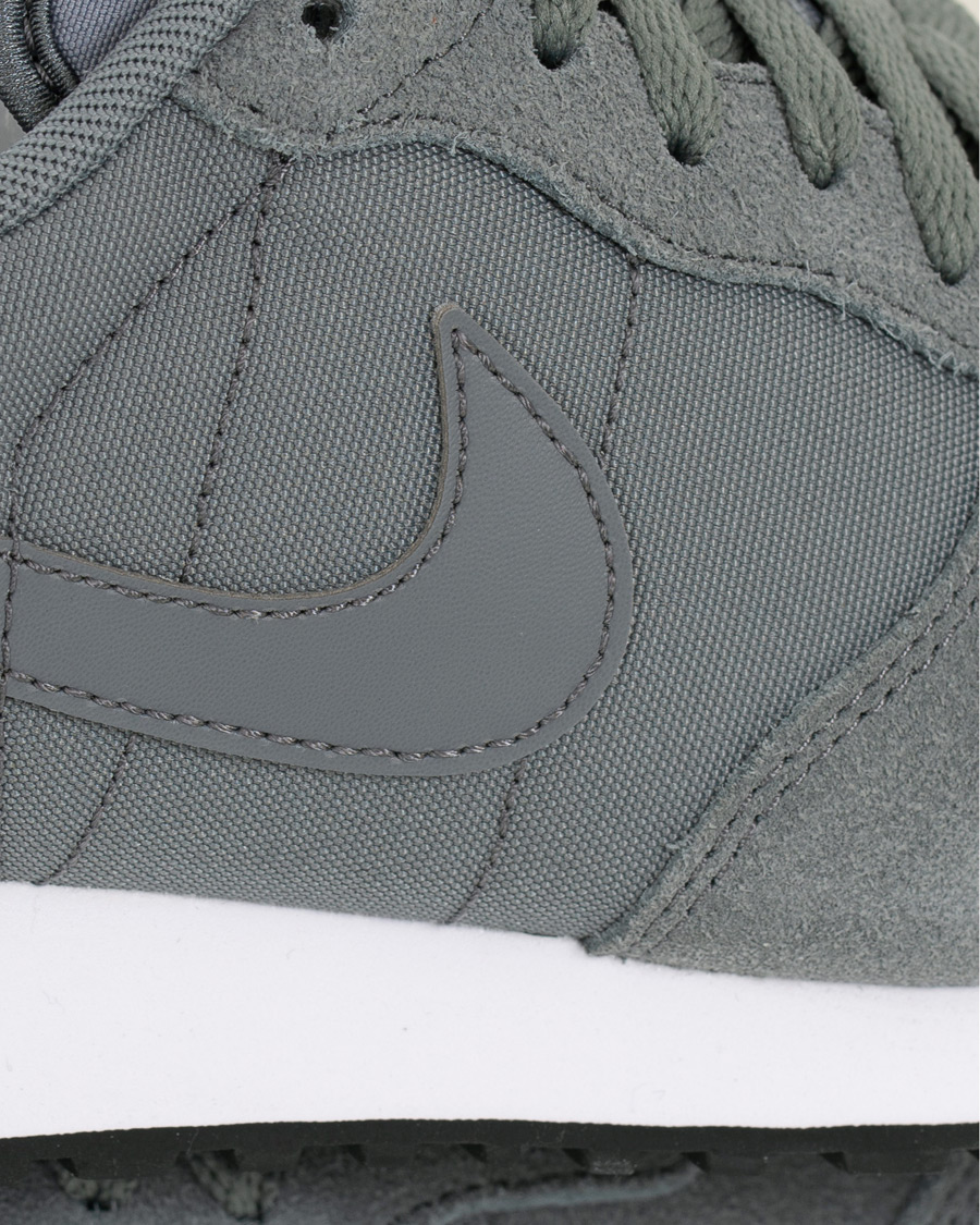 Homme | Nike Air Vortex LTR Sneaker Cool Grey | Nike | Air Vortex LTR Sneaker Cool Grey