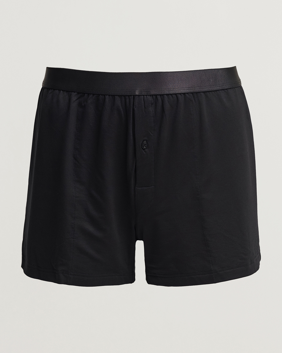 Homme | Sous-Vêtements Et Chaussettes | CDLP | Boxer Shorts Black