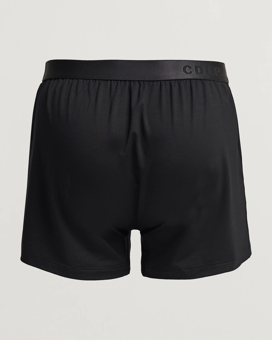 Homme | Sous-Vêtements Et Chaussettes | CDLP | Boxer Shorts Black