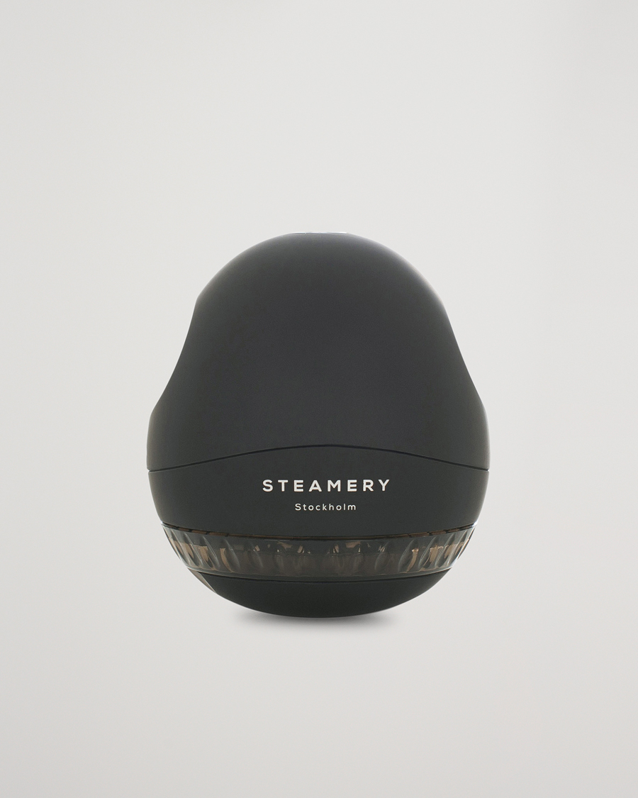 Homme | Entretien Des Vêtements | Steamery | Pilo Fabric Shaver Jet Black