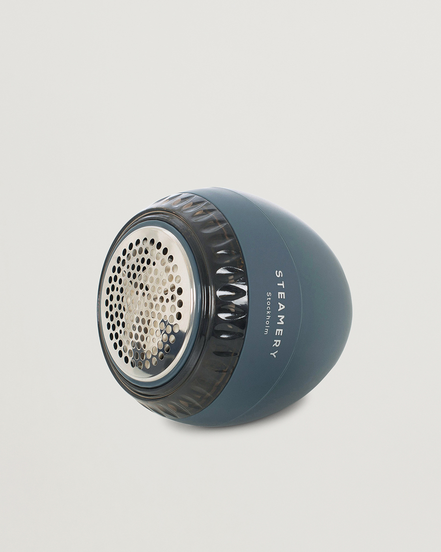 Homme | Steamery Pilo Fabric Shaver Blue | Steamery | Pilo Fabric Shaver Blue