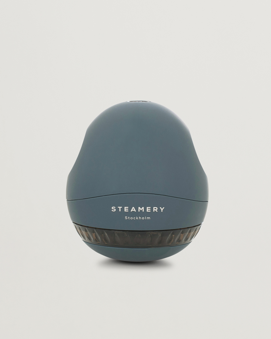 Homme | Steamery Pilo Fabric Shaver Blue | Steamery | Pilo Fabric Shaver Blue