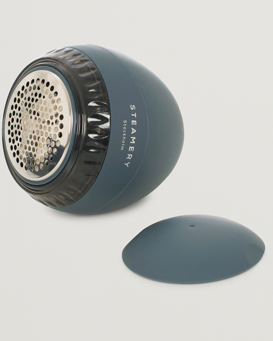 Homme | Steamery Pilo Fabric Shaver Blue | Steamery | Pilo Fabric Shaver Blue