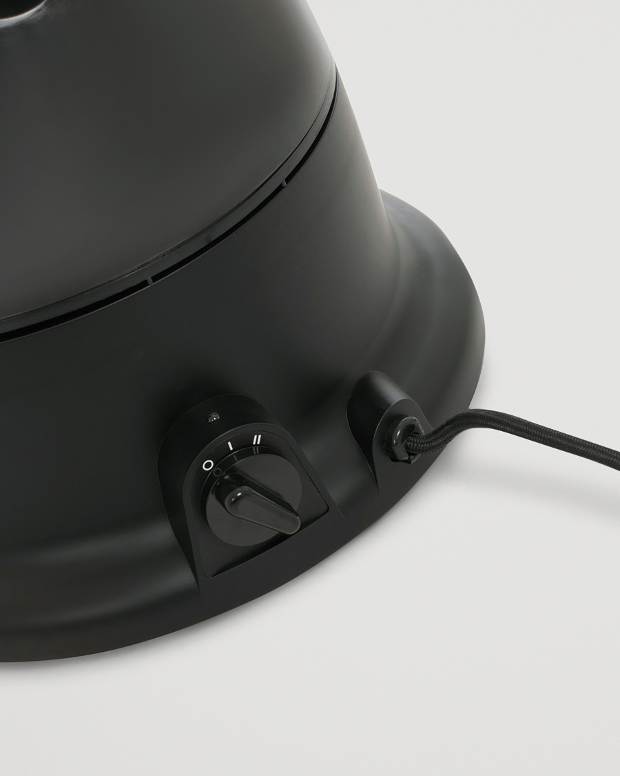 Homme | Entretien Des Vêtements | Steamery | Cumulus No.3 Home Steamer Jet Black