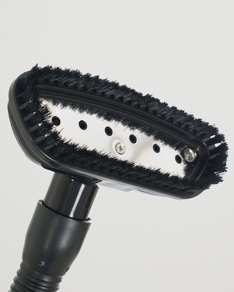Homme | Entretien Des Vêtements | Steamery | Cumulus No.3 Home Steamer Jet Black