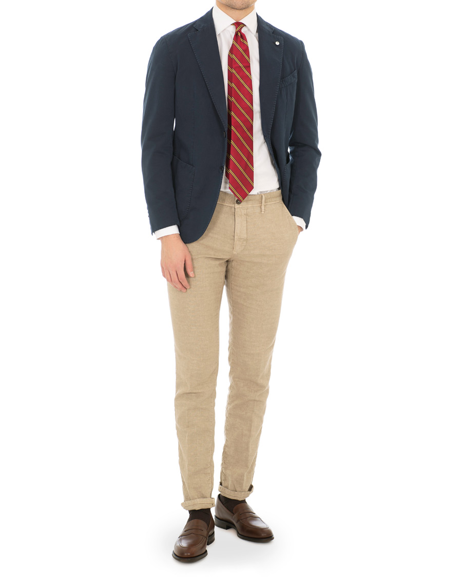 Homme | Loake 1880 MTO Whitehall Penny Loafer Dark Brown Calf | Loake 1880 | MTO Whitehall Penny Loafer Dark Brown Calf