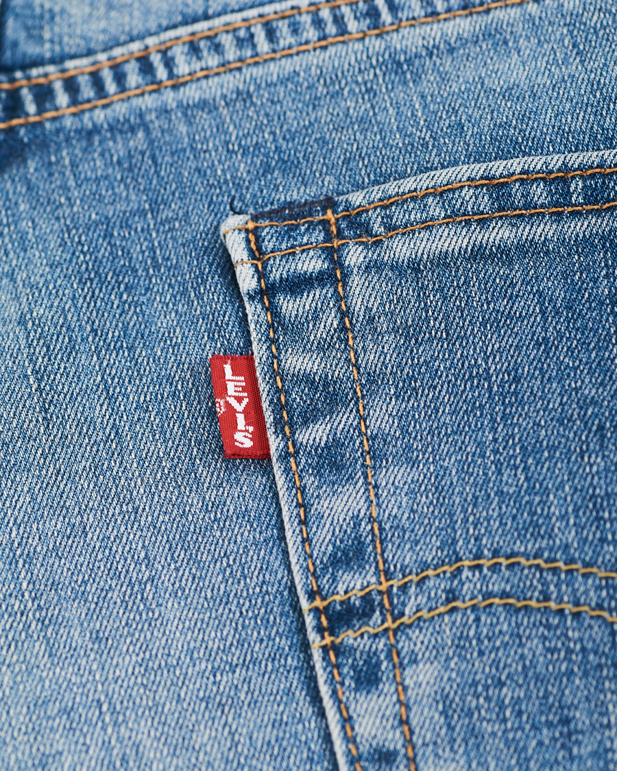 Homme | Jeans | Levi's | 511 Slim Fit Stretch Aegean Adapt Jeans Light Blue