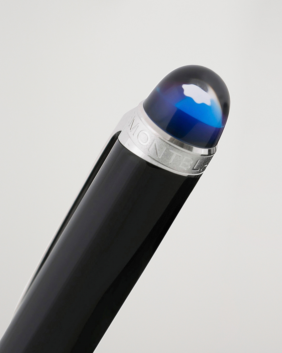 Homme | Stylos | Montblanc | Starwalker Resin Ballpoint Pen Black