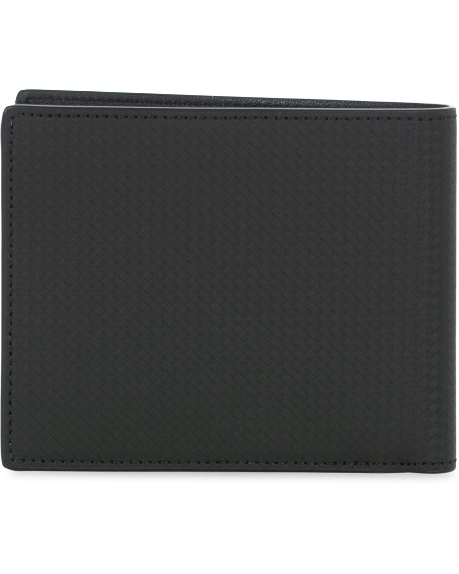 Homme | Montblanc Extreme 2.0 Wallet 6cc Carbon Leather Black | Montblanc | Extreme 2.0 Wallet 6cc Carbon Leather Black