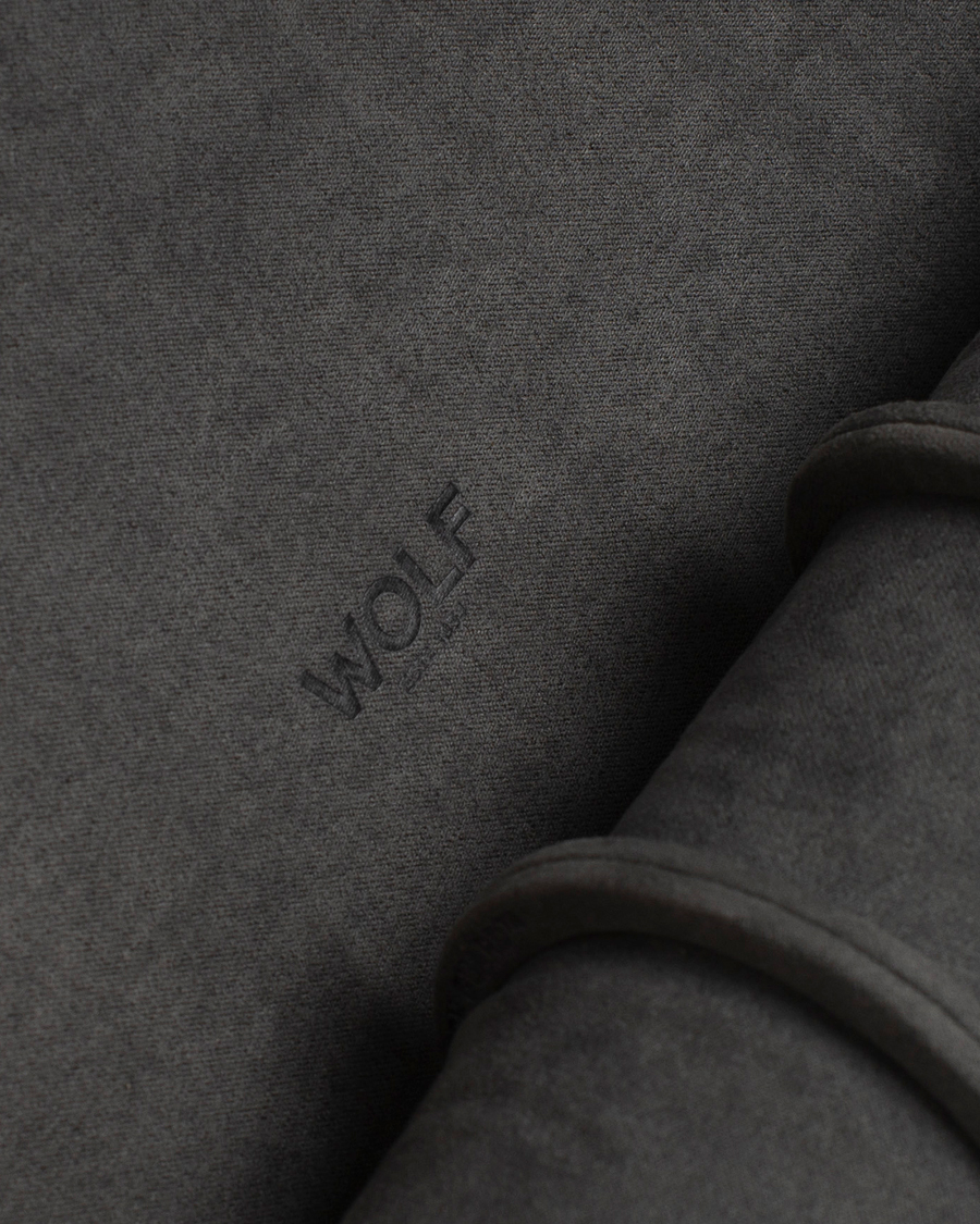 Homme | Boîtes montres et bijoux | WOLF | Blake Triple Watch Roll Black/Grey