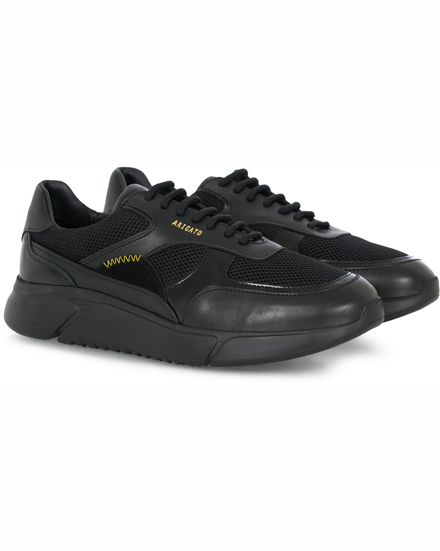 Homme | Axel Arigato Genesis Sneaker Black | Axel Arigato | Genesis Sneaker Black