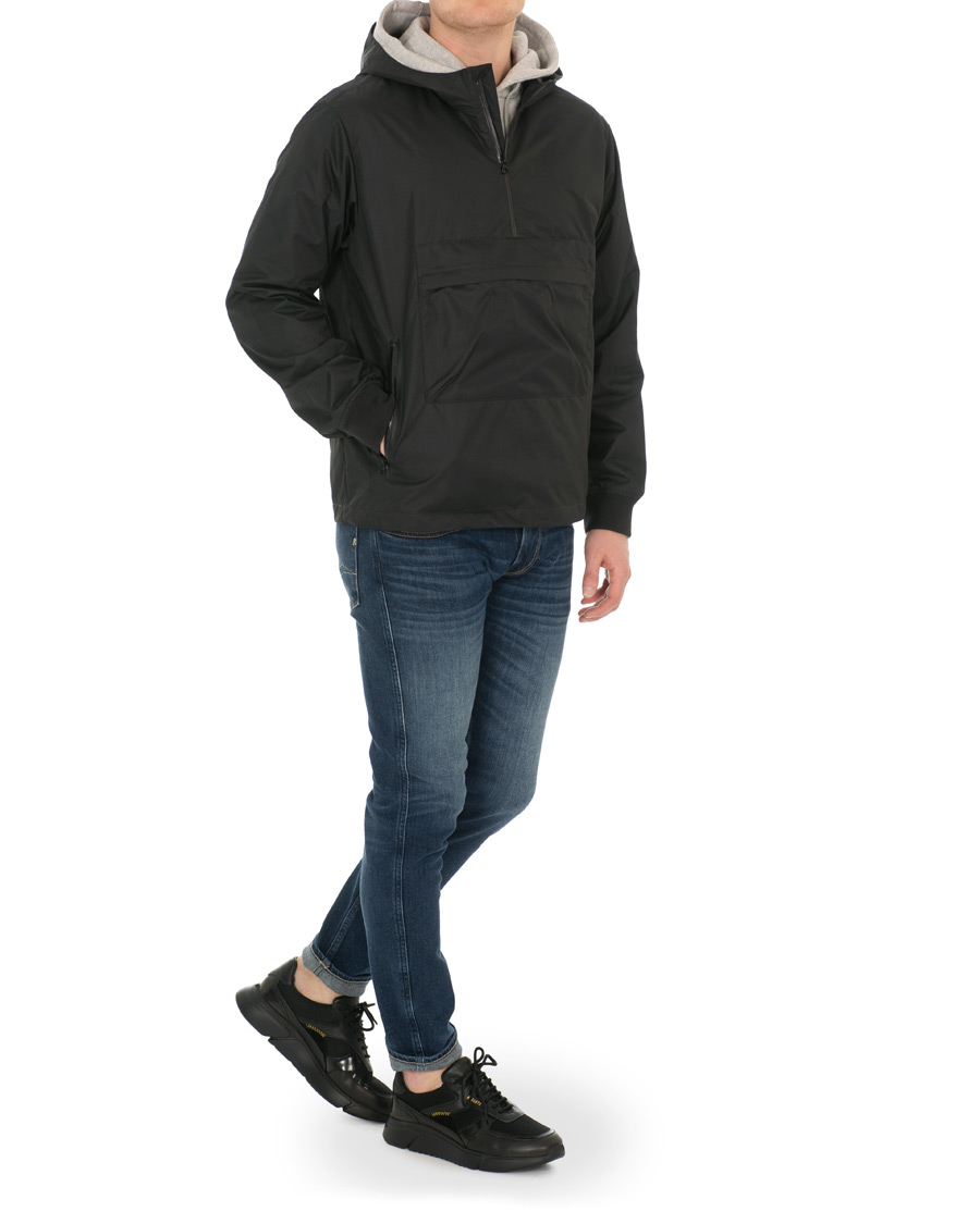 Homme | Axel Arigato Genesis Sneaker Black | Axel Arigato | Genesis Sneaker Black