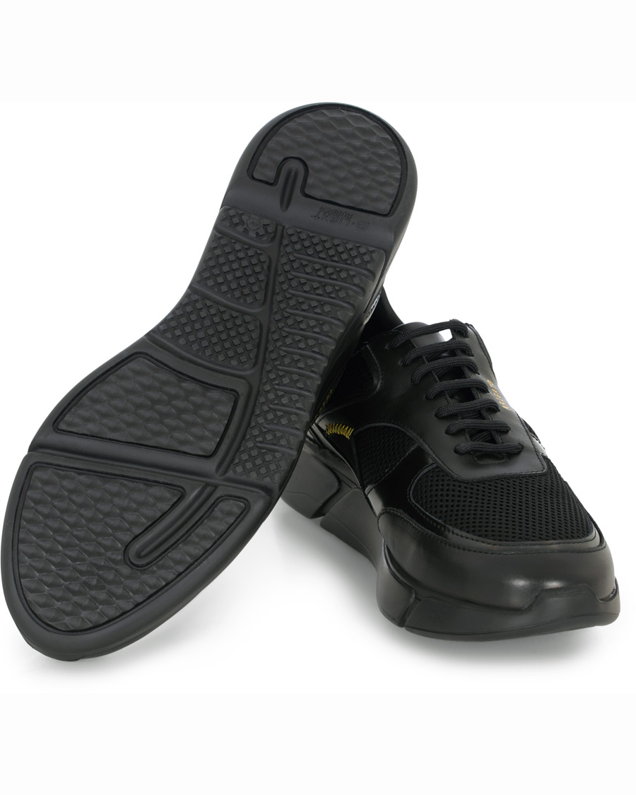Homme | Axel Arigato Genesis Sneaker Black | Axel Arigato | Genesis Sneaker Black