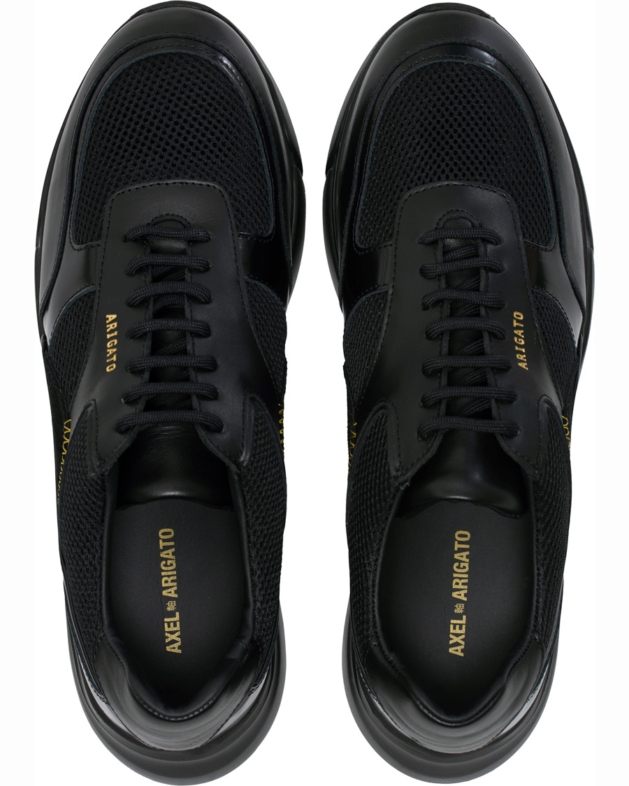 Homme | Axel Arigato Genesis Sneaker Black | Axel Arigato | Genesis Sneaker Black