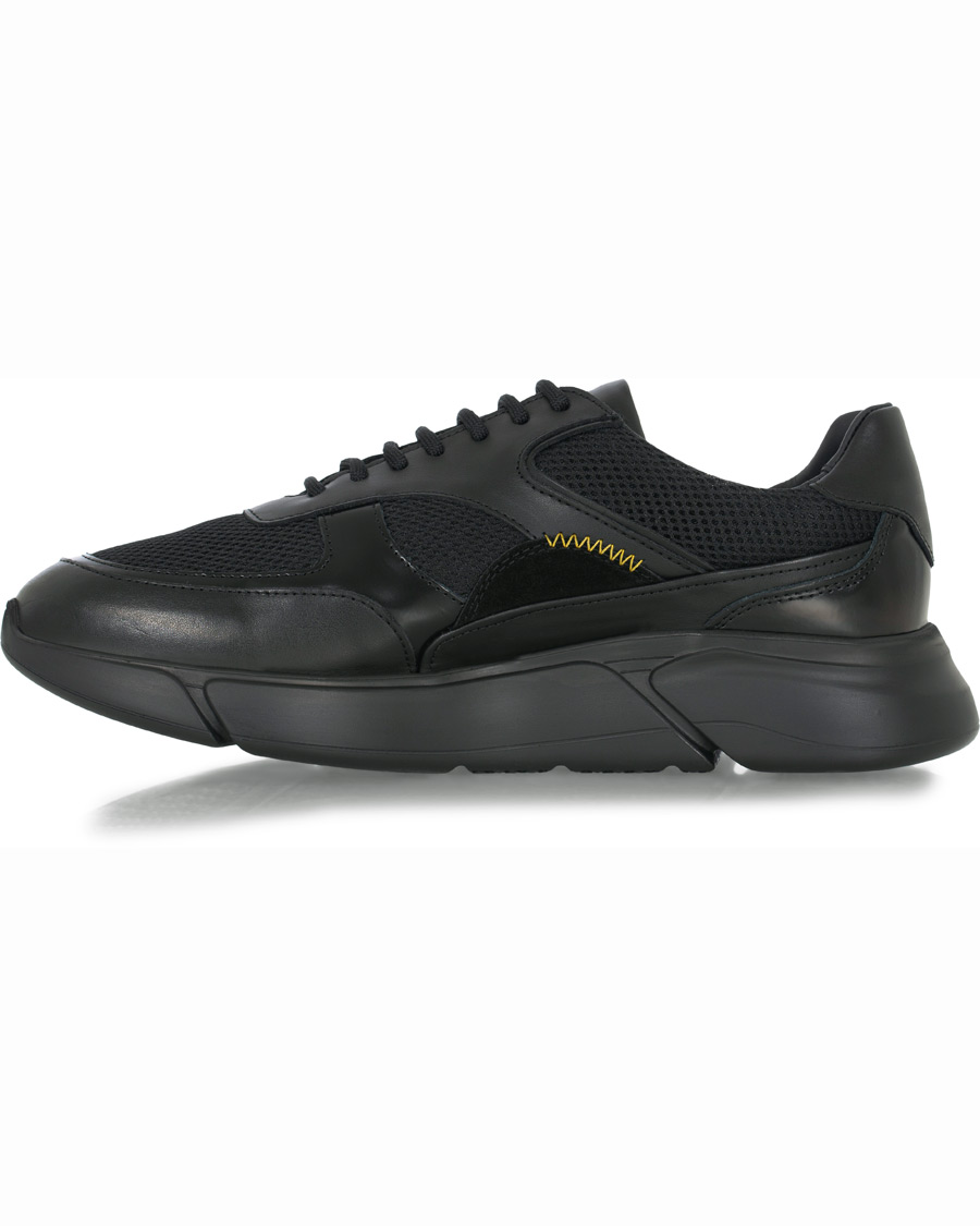 Homme | Axel Arigato Genesis Sneaker Black | Axel Arigato | Genesis Sneaker Black