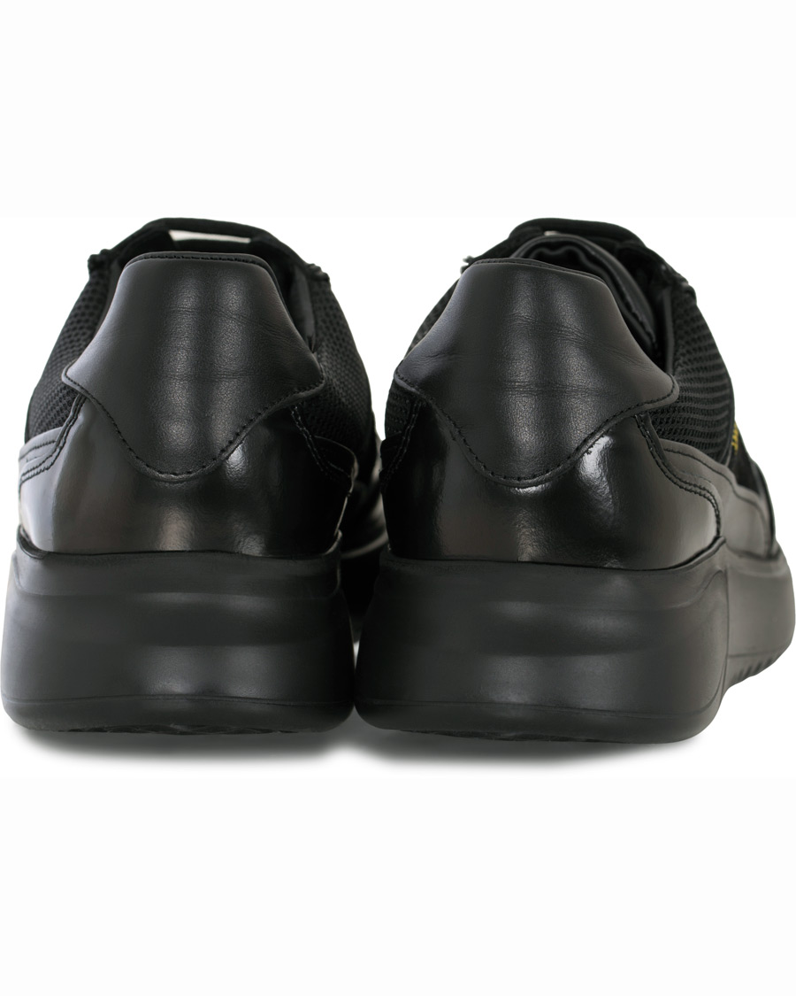 Homme | Axel Arigato Genesis Sneaker Black | Axel Arigato | Genesis Sneaker Black