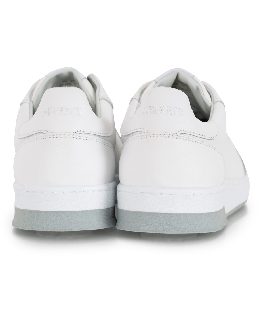 Homme | Axel Arigato Clean 180 Sneaker White Leather | Axel Arigato | Clean 180 Sneaker White Leather