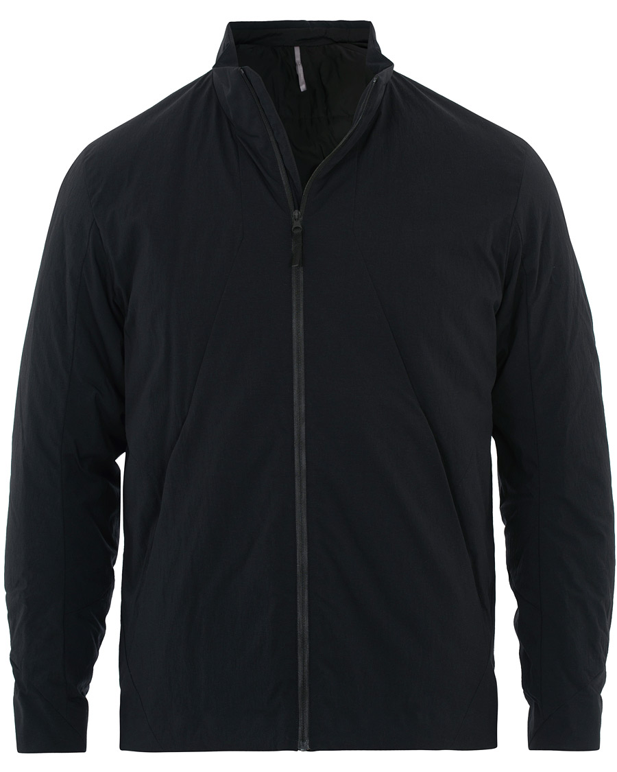 Homme | Manteaux Et Vestes | Arc'teryx Veilance | Mionn Lightweight Jacket Black