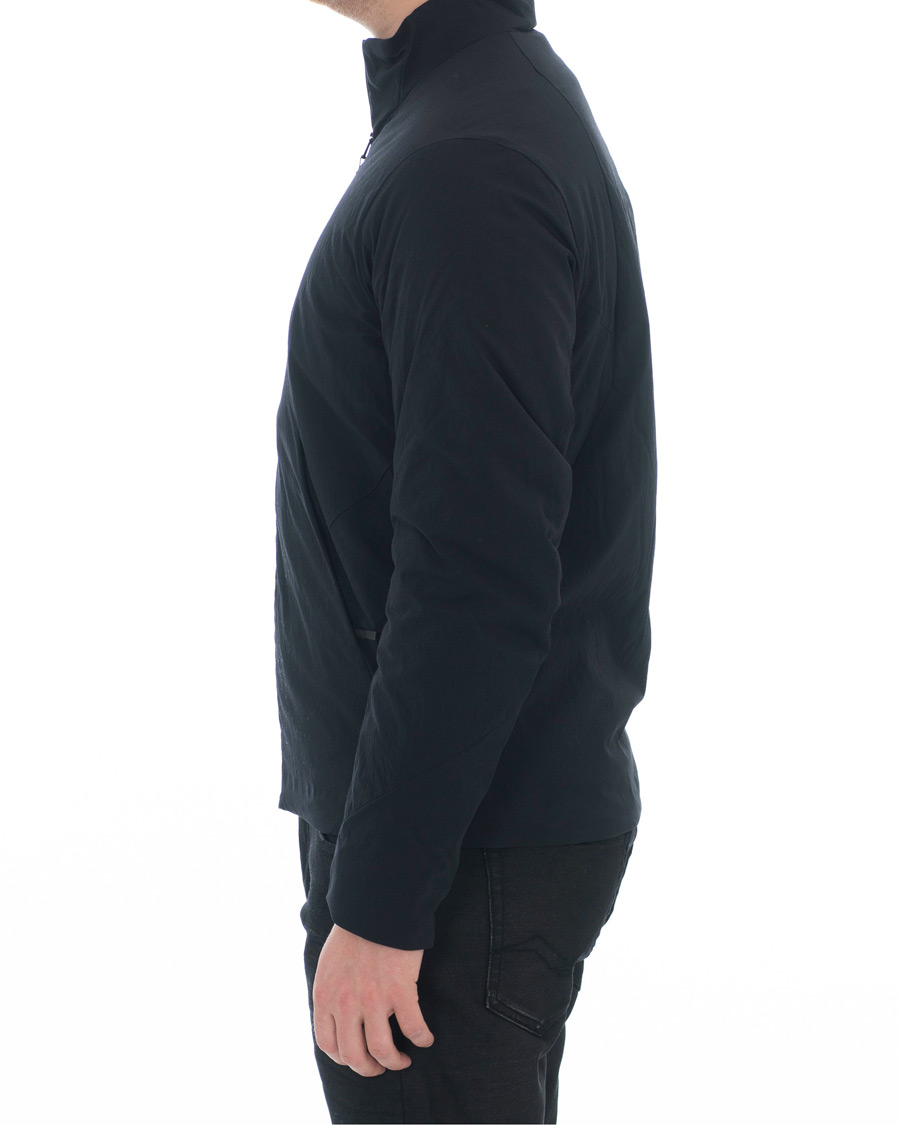 Homme | Manteaux Et Vestes | Arc'teryx Veilance | Mionn Lightweight Jacket Black