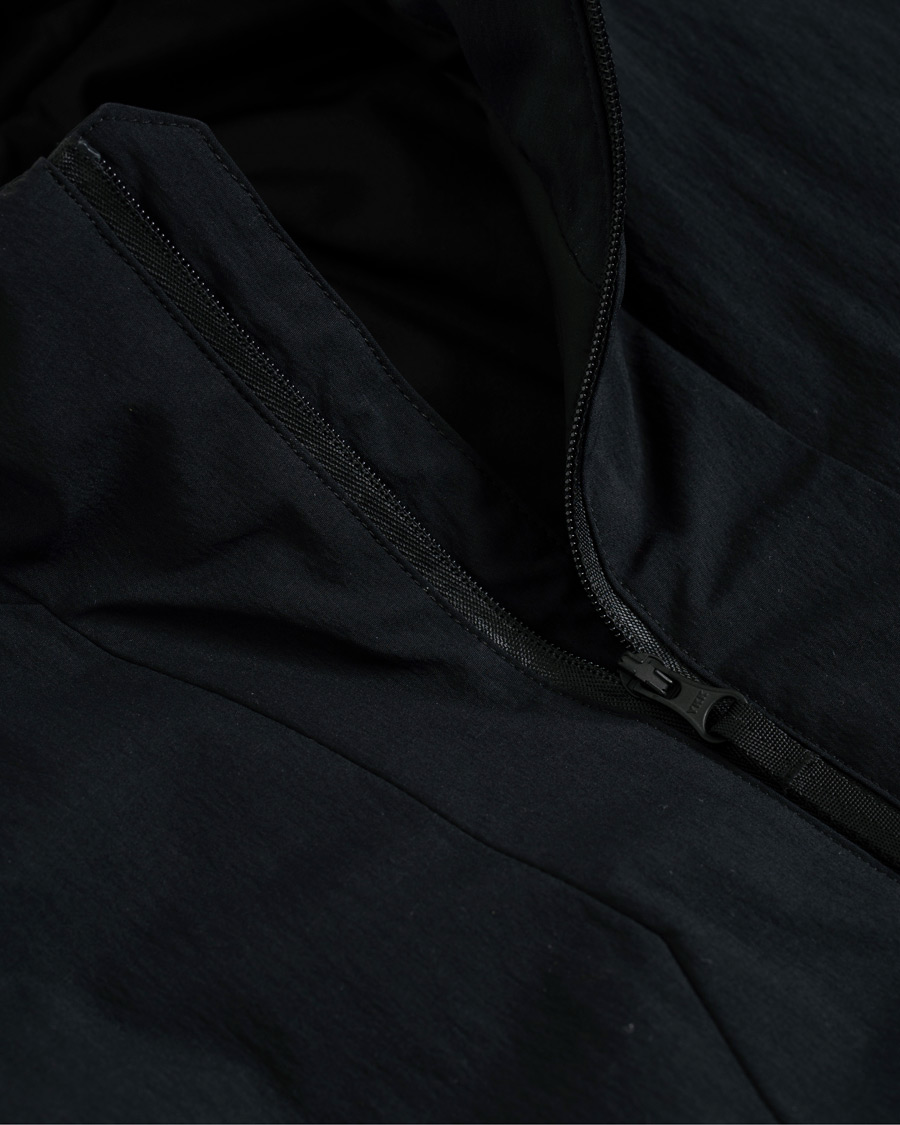 Homme | Manteaux Et Vestes | Arc'teryx Veilance | Mionn Lightweight Jacket Black