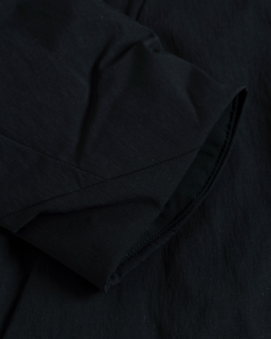 Homme | Manteaux Et Vestes | Arc'teryx Veilance | Mionn Lightweight Jacket Black