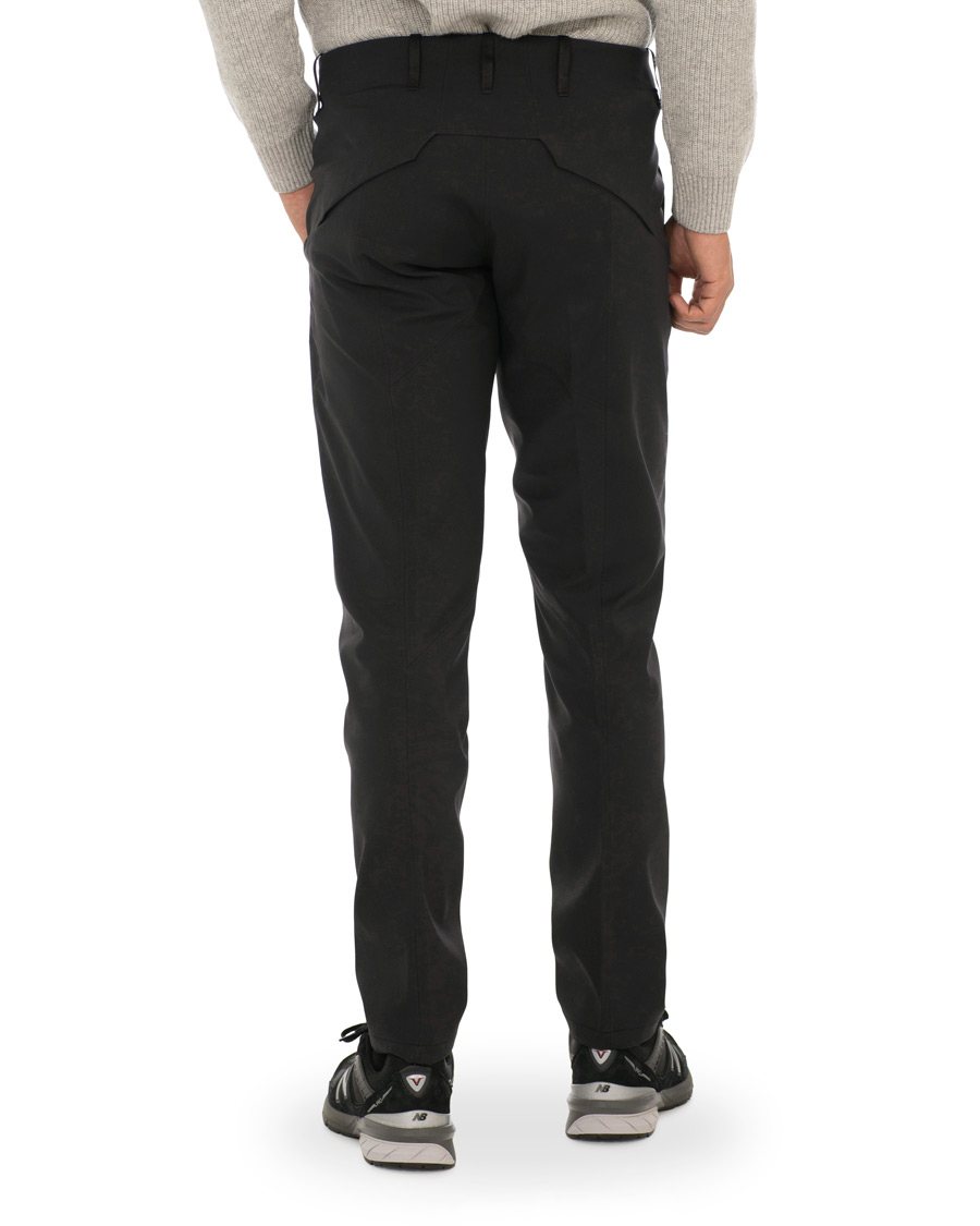 Homme | Pantalons | Arc'teryx Veilance | Indisce Wind/Waterproof Pants Black