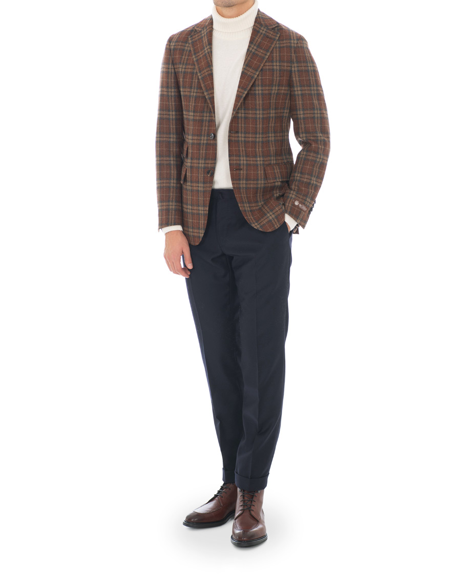 Homme | Edward Green Cranleigh Split Toe Boot Burgundy Calf | Edward Green | Cranleigh Split Toe Boot Burgundy Calf