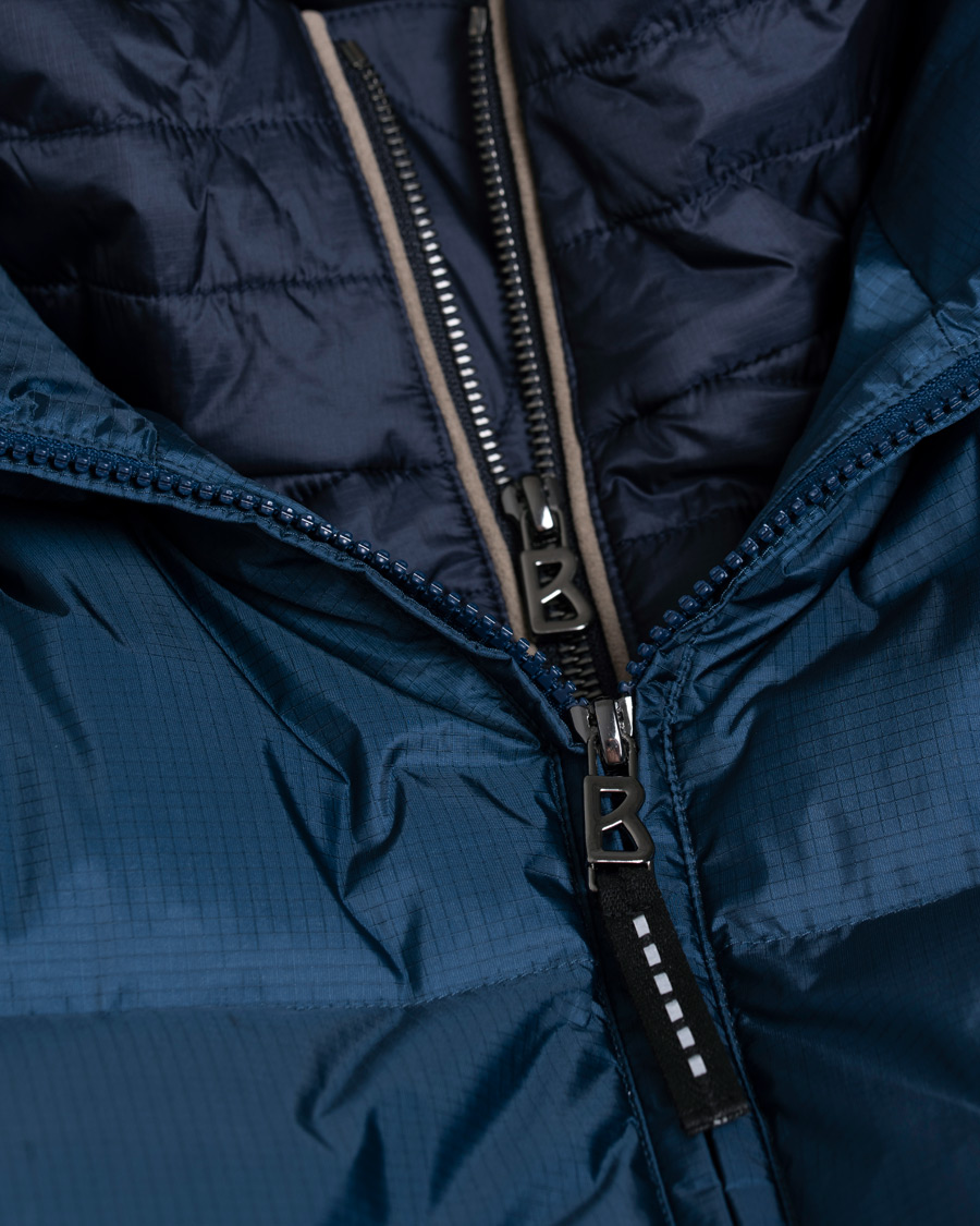 Homme | Manteaux Et Vestes | Bogner | Simon Ski Jacket Navy