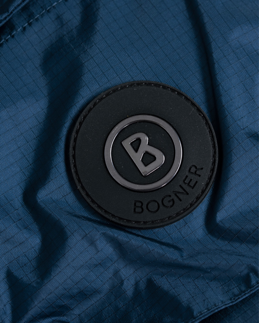 Homme | Manteaux Et Vestes | Bogner | Simon Ski Jacket Navy