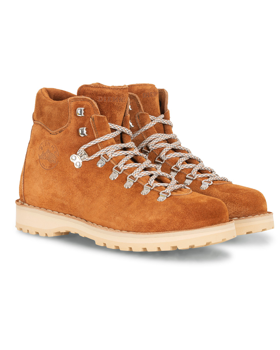 Homme | Diemme Roccia Vet Original Boot Desert Oasis Brown | Diemme | Roccia Vet Original Boot Desert Oasis Brown