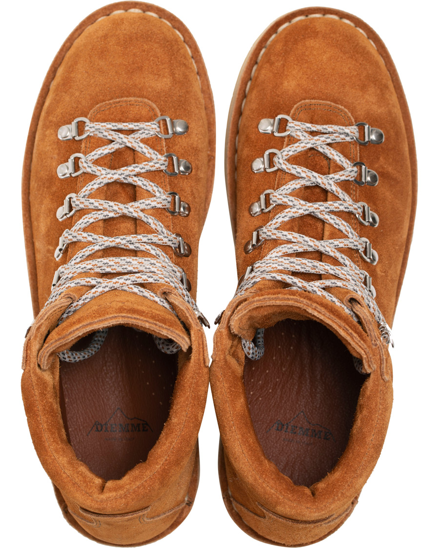 Homme | Diemme Roccia Vet Original Boot Desert Oasis Brown | Diemme | Roccia Vet Original Boot Desert Oasis Brown