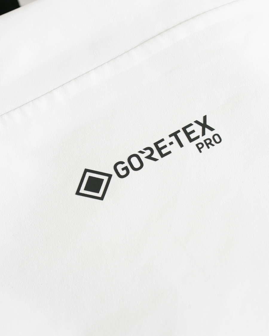 Homme | Pantalons | Henri-Lloyd | Henri Lloyd Fremantle Stripe Salopette Cloud White