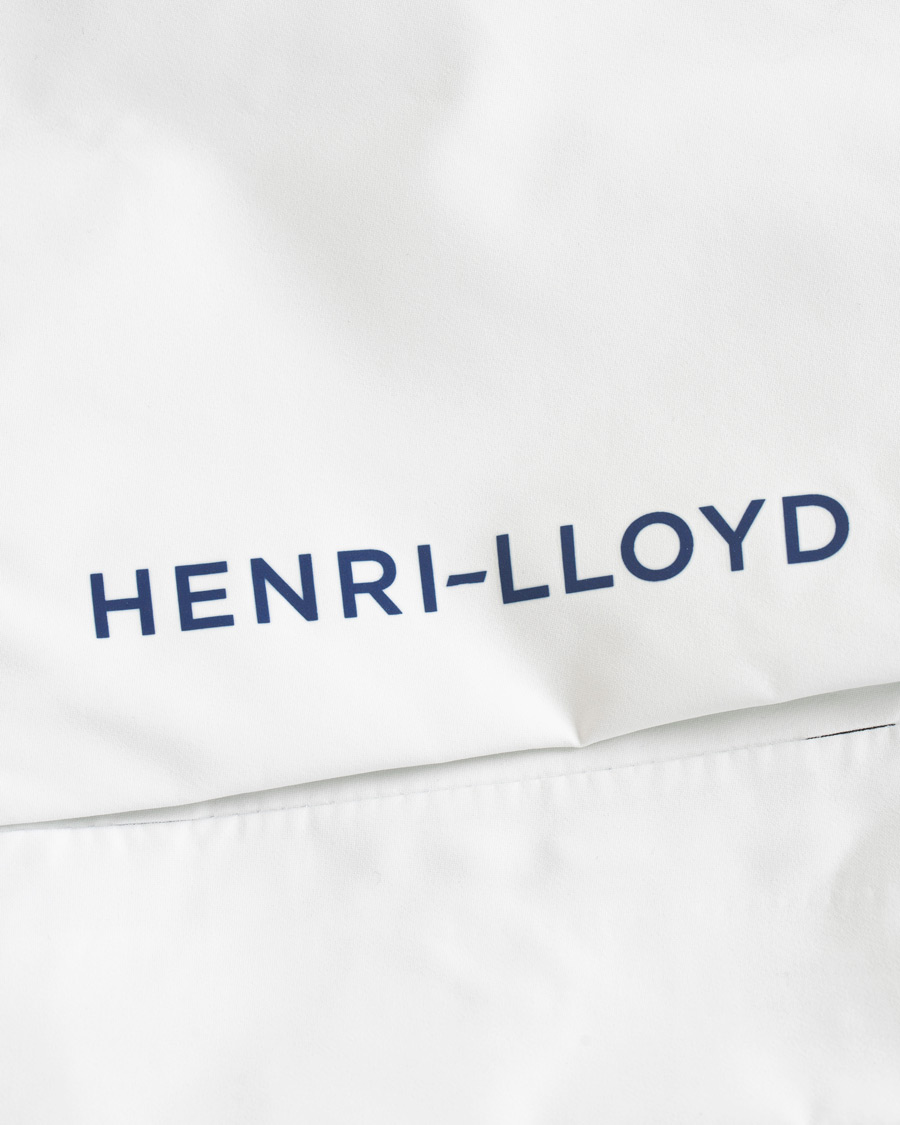 Homme | Pantalons | Henri-Lloyd | Henri Lloyd Fremantle Stripe Shorts Cloud White
