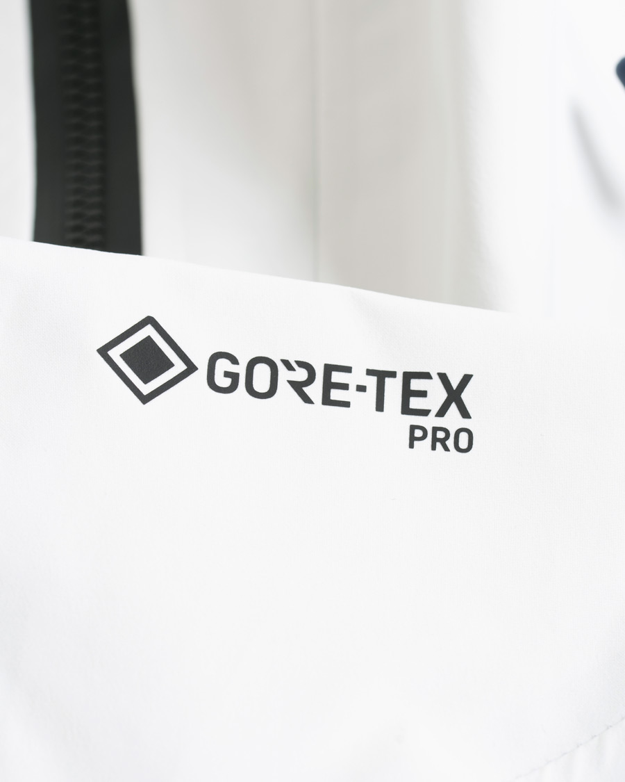 Homme | Pantalons | Henri-Lloyd | Henri Lloyd Fremantle Stripe Shorts Cloud White