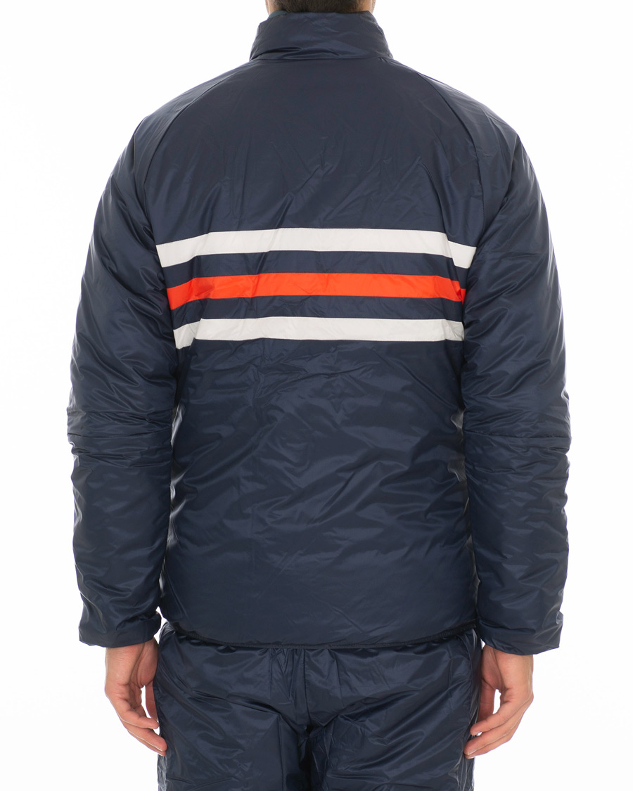Homme | Manteaux Et Vestes | Henri-Lloyd | Henri Lloyd Fremantle Stripe Liner Jacket Navy Blue