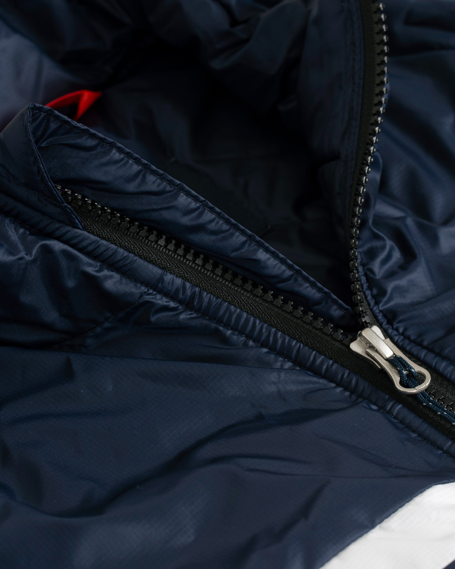 Homme | Manteaux Et Vestes | Henri-Lloyd | Henri Lloyd Fremantle Stripe Liner Jacket Navy Blue