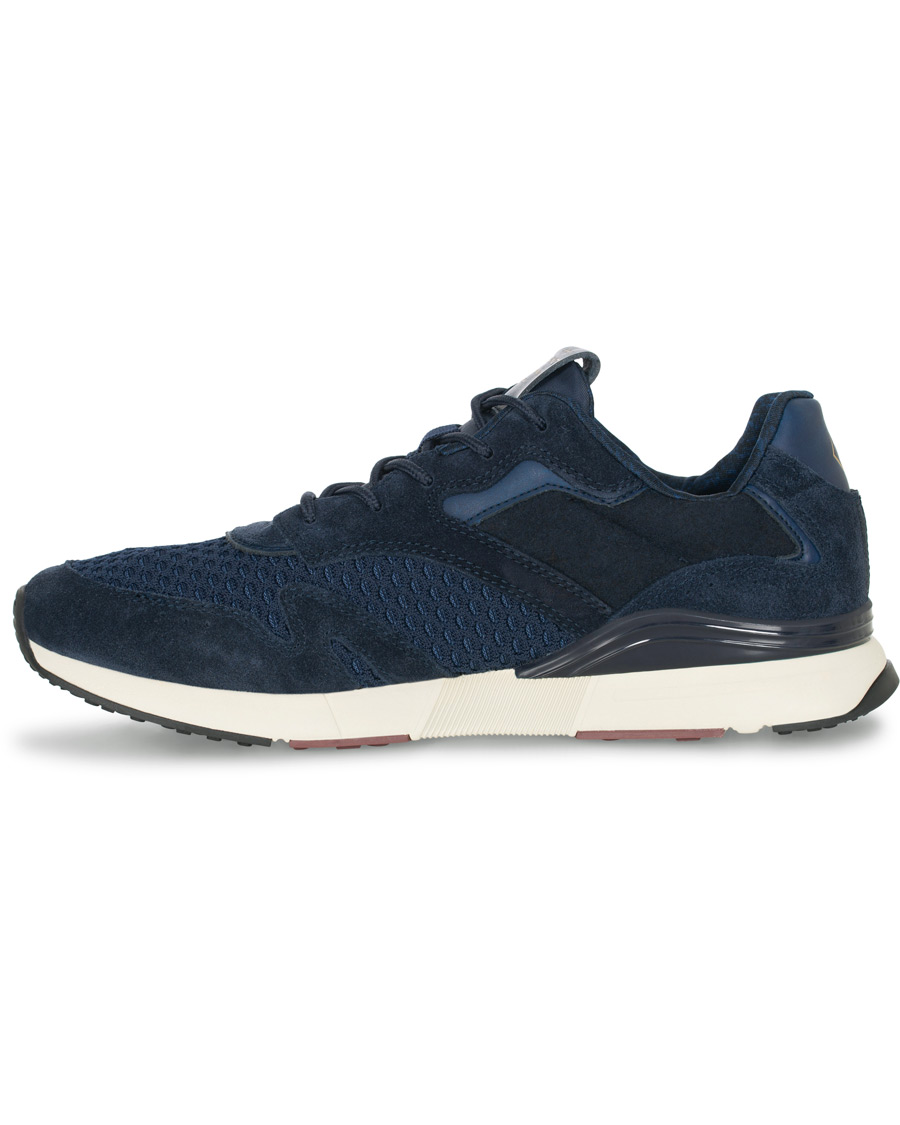 Homme | GANT Atlanta Sneaker Navy | GANT | Atlanta Sneaker Navy