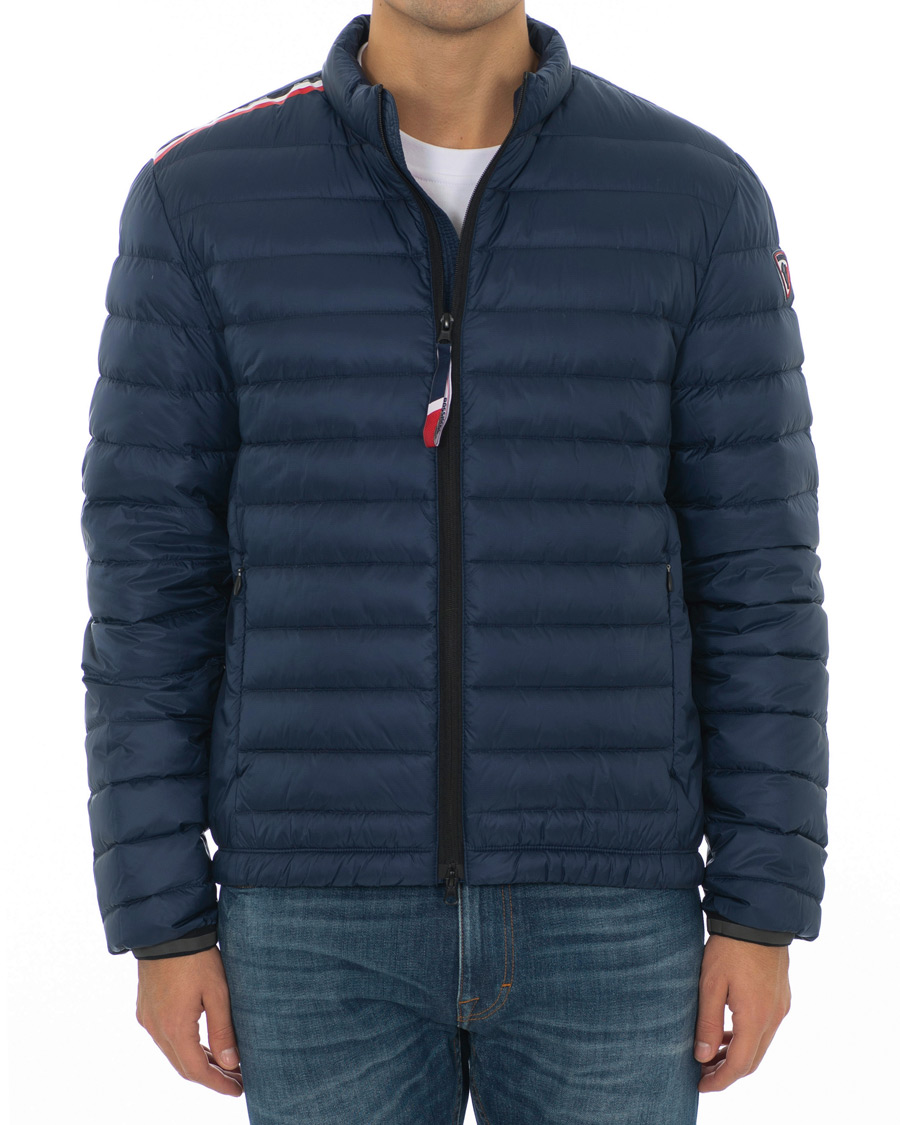 Homme | Manteaux Et Vestes | Rossignol | Verglas Light Down Jacket Navy