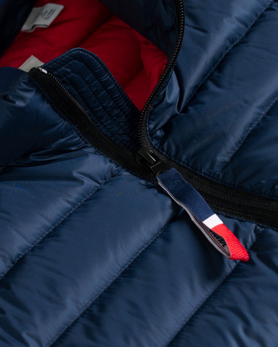 Homme | Manteaux Et Vestes | Rossignol | Verglas Light Down Jacket Navy